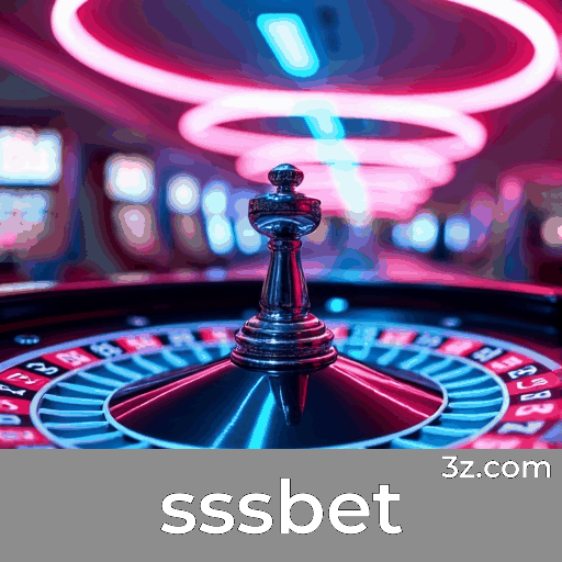 sssbet: Plataforma Profissional e Confiável