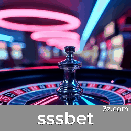sssbet: Jogos de Cassino com Experiência Incrível