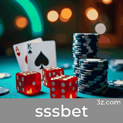 sssbet: Plataforma Profissional e Confiável