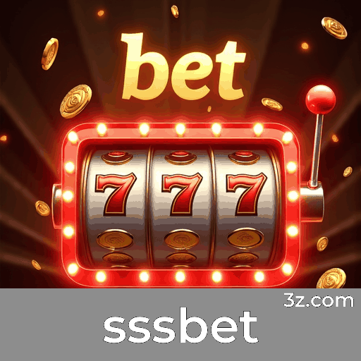 sssbet: Plataforma de Apostas Segura e Premiada