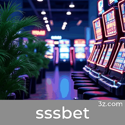 Experiência de Casino Imersiva com sssbet para Brasileiros