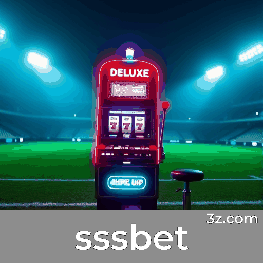 sssbet: Diversão e Variedade para Jogadores do Brasil