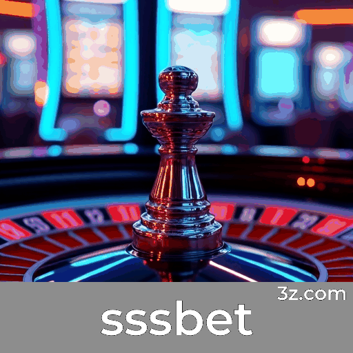 sssbet: Jogos de Cassino com Experiência Incrível
