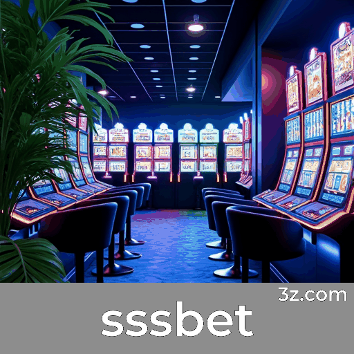 sssbet: Desbloqueie Ofertas Exclusivas e Bônus Surpreendentes
