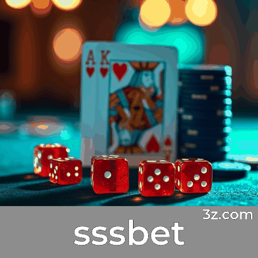 sssbet: Baixe Rápido e Aposte Facilmente no Brasil